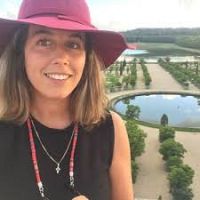 Ángela Ruiz (Hoy Empieza Todo / Radio 3)