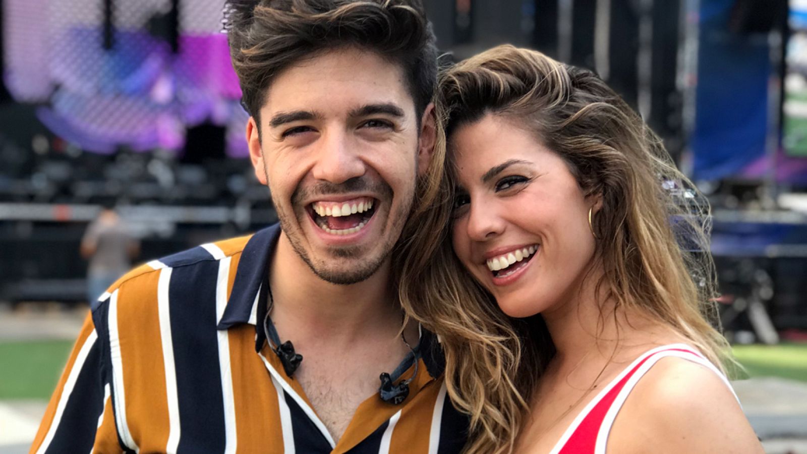 La gira de OT llega al Santiago Bernab�u