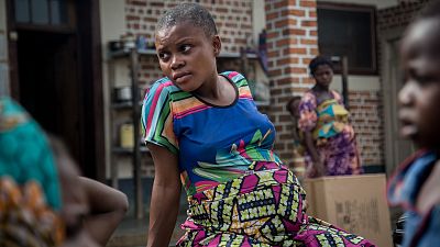 Fatouma, Rep�blica Democr�tica del Congo