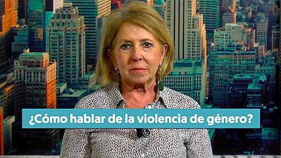 Cmo hablar sobre la violencia de gnero