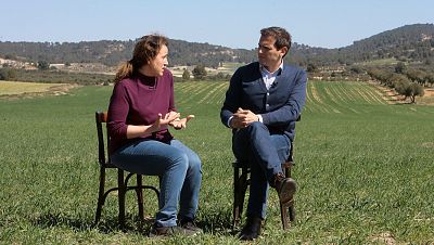 Rivera propone una tarifa plana especial para mujeres trabajan en el campo