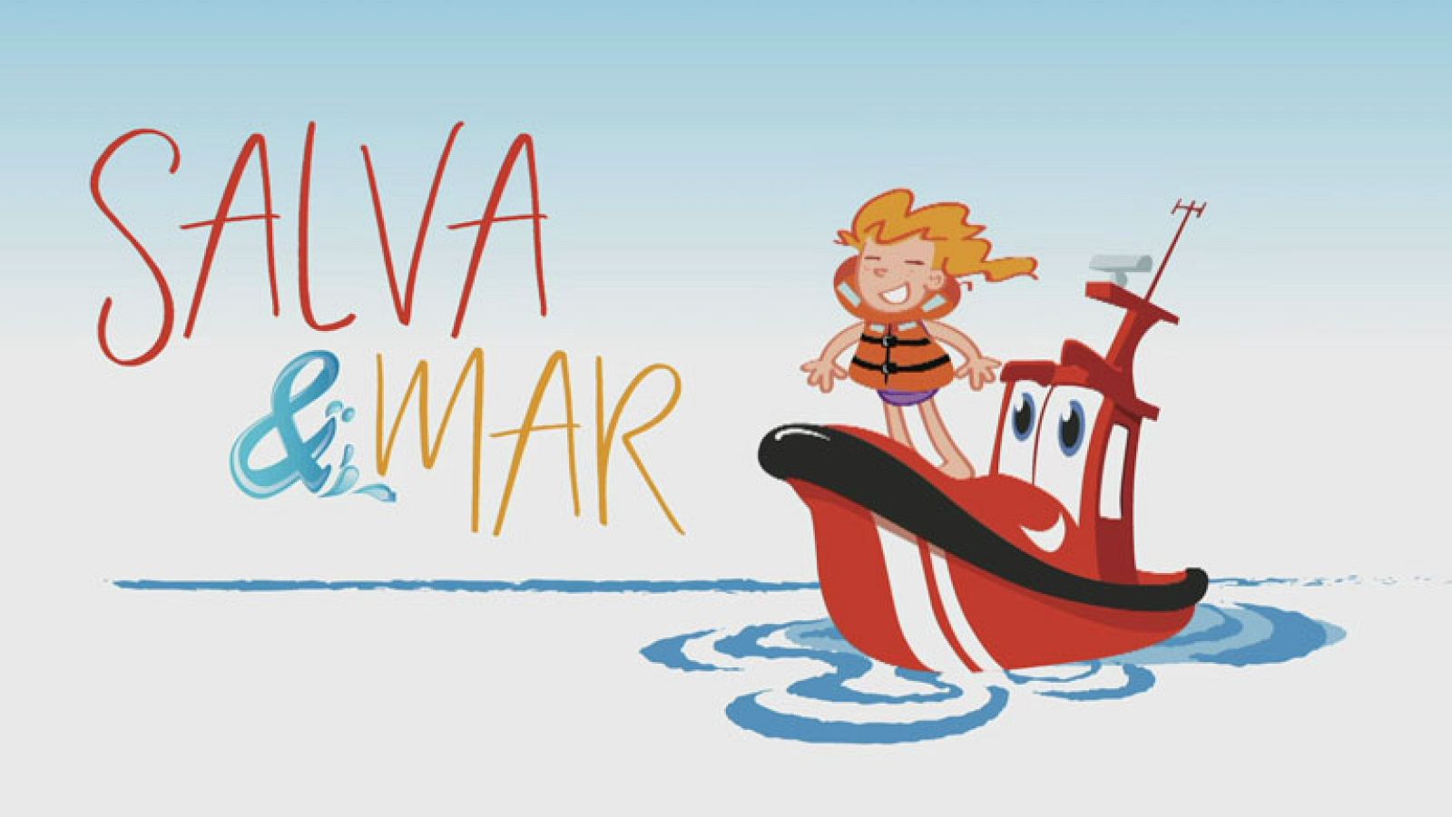 Clan y Salvamento Marítimo lanzan una campaña sobre la seguridad en el mar Clan y Salvamento Marítimo lanzan una campaña sobre la seguridad en el mar