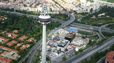 Ley 17 2006 de la Radio y la Televisin de Titularidad Estatal BOE, texto consolidado a 1 de abril de 2012