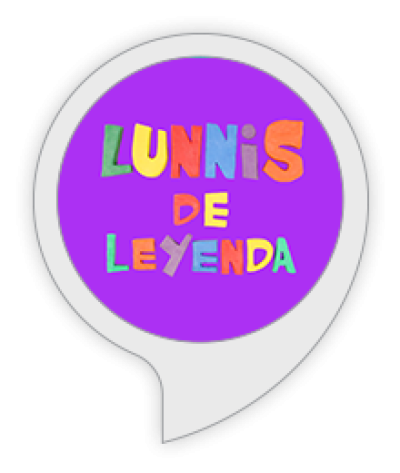 Los Lunnis de Leyenda