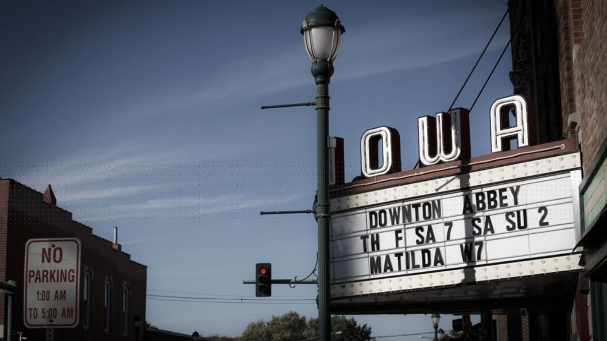 En Portada - La decisin de Iowa