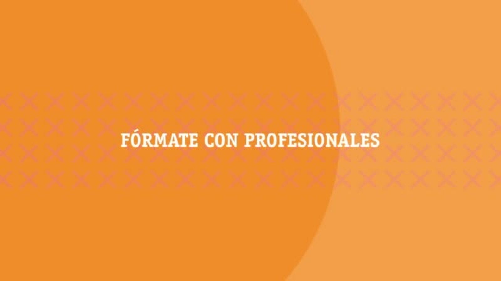 �Trabajamos juntos