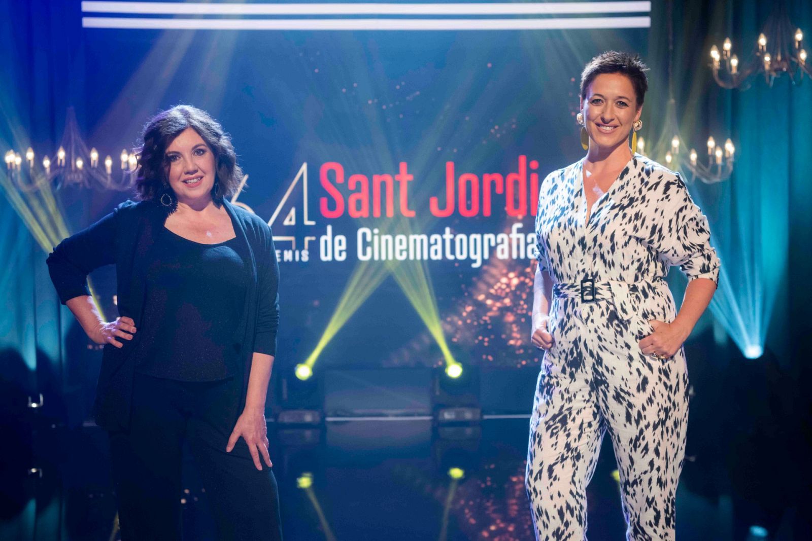 El 22 de juliol es far� entrega dels Premis RNE Sant Jordi