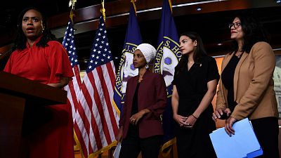 Las ma�anas de RNE con ��igo Alfonso - Los dem�cratas retienen la C�mara de Representantes en EE.UU.