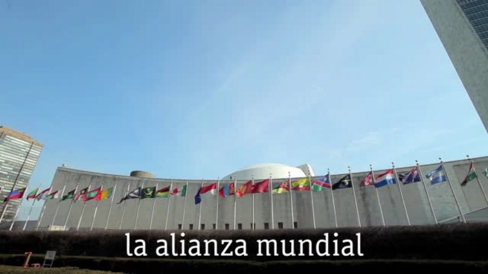 ODS17 - Alianzas para lograr los objetivos