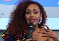 Lucía Asué Mbomío Rubio