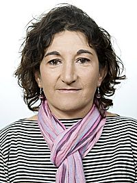 Elena Jiménez @Elegasolina