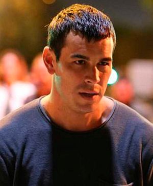 Millor actor en pel�l�cula espanyola