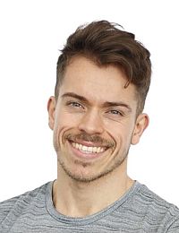 El Coach Nutricional Roberto Vidal