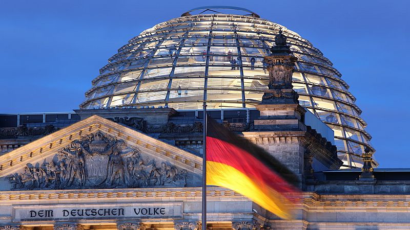 Qui�n gana y qui�n pierde en Alemania  claves de los resultados de las elecciones