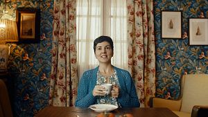 Lotera de Navidad 2021