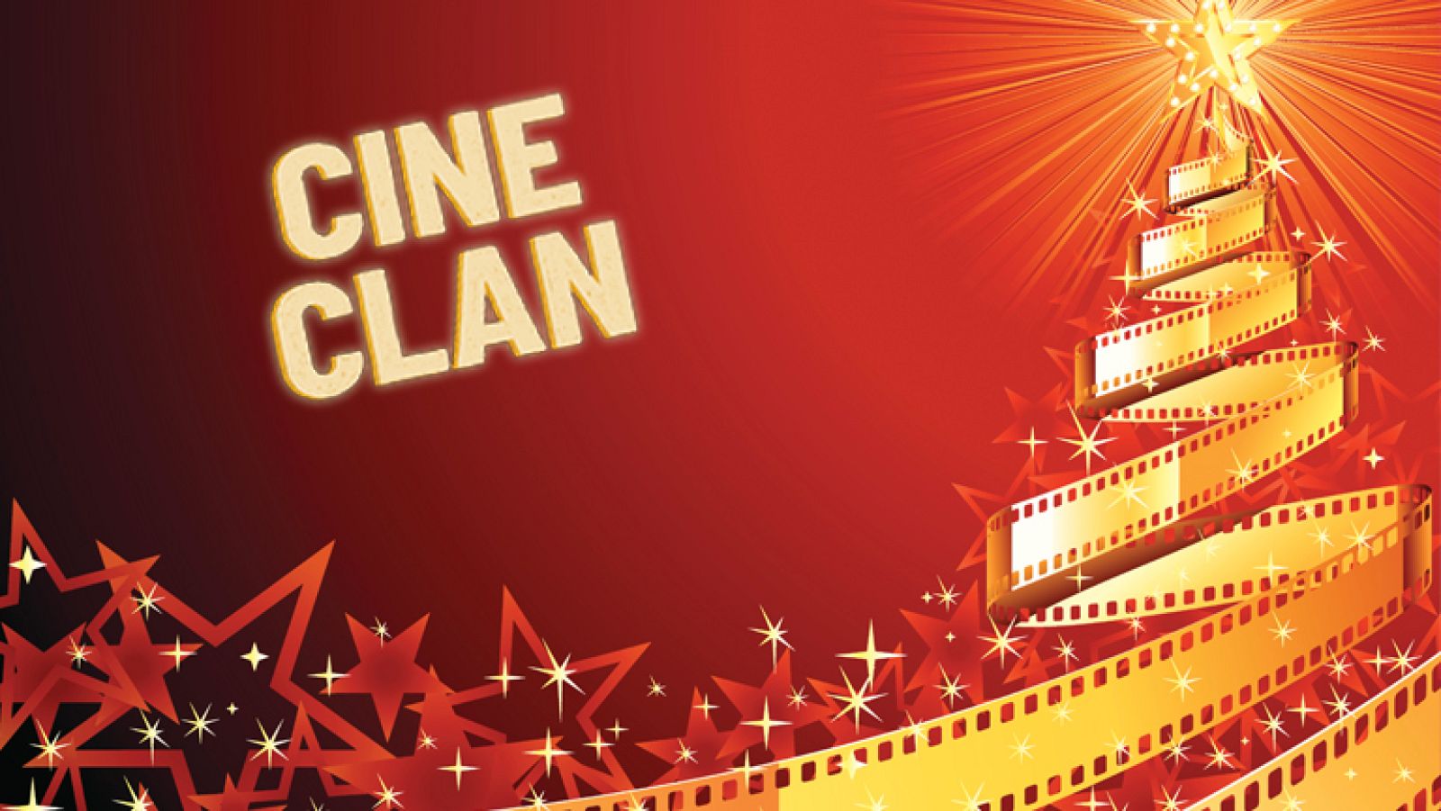 ¡Navidad de cine en Clan! ¡Navidad de cine en Clan!
