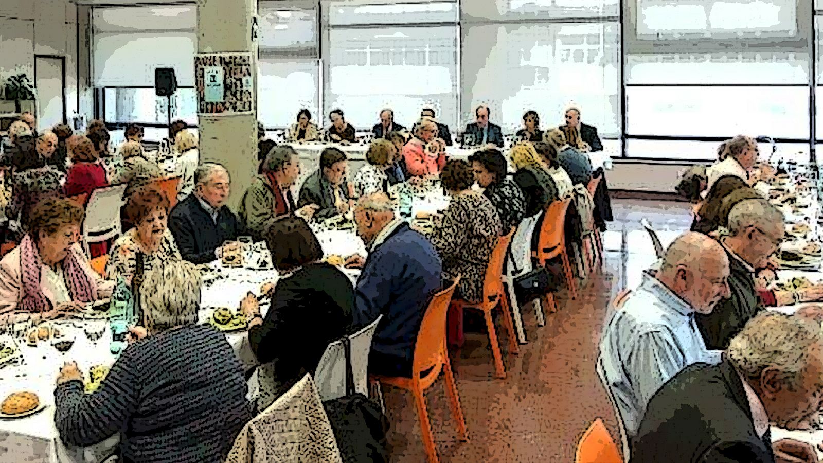 La Asociaci�n de Veteranos de RTVE es una entidad de car�cter social, cultural y recreativo, sin �nimo de lucro