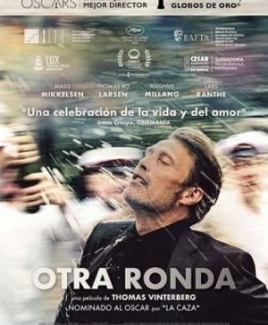 Rosa Sant Jordi Millor pel�l�cula estrangera