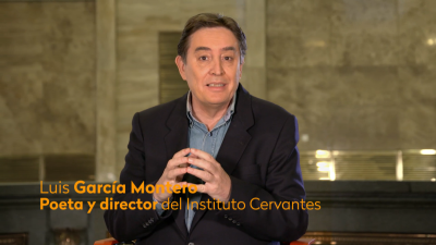 Defendamos nuestra cultura - Luis Garca Montero