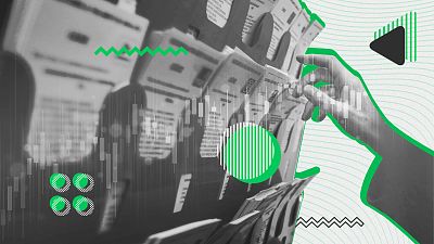 La participación en las elecciones de Andalucía