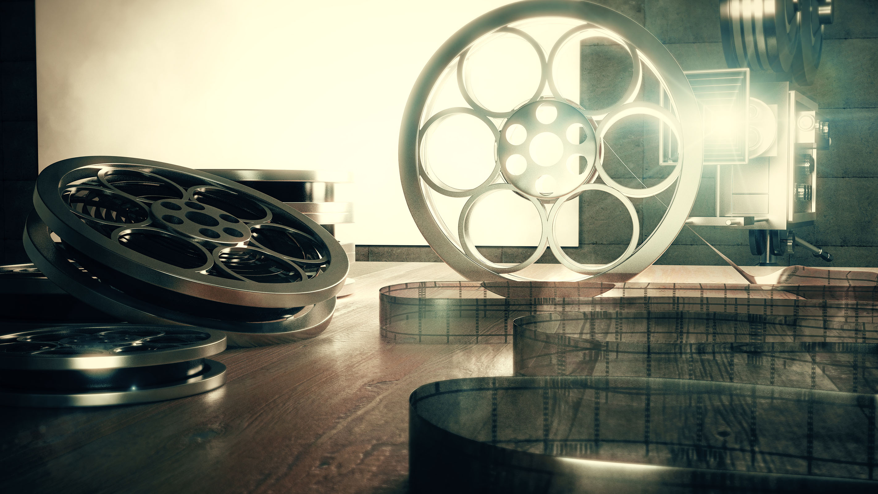 Programas sobre cine Programas sobre cine