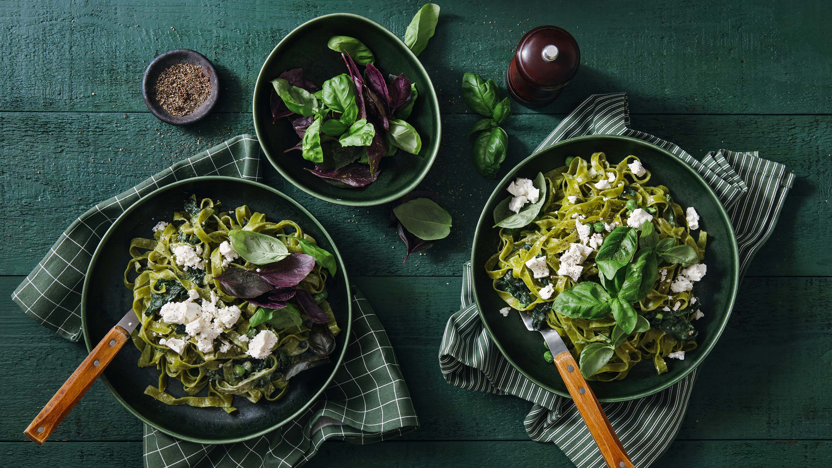 Del campo al plato con Aquí la Tierra Del campo al plato con Aquí la Tierra