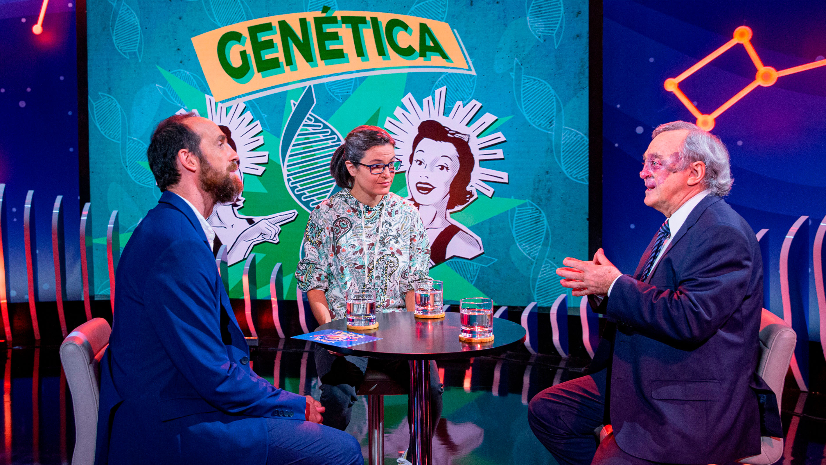 Programas de cultura y divulgativos Programas de cultura y divulgativos