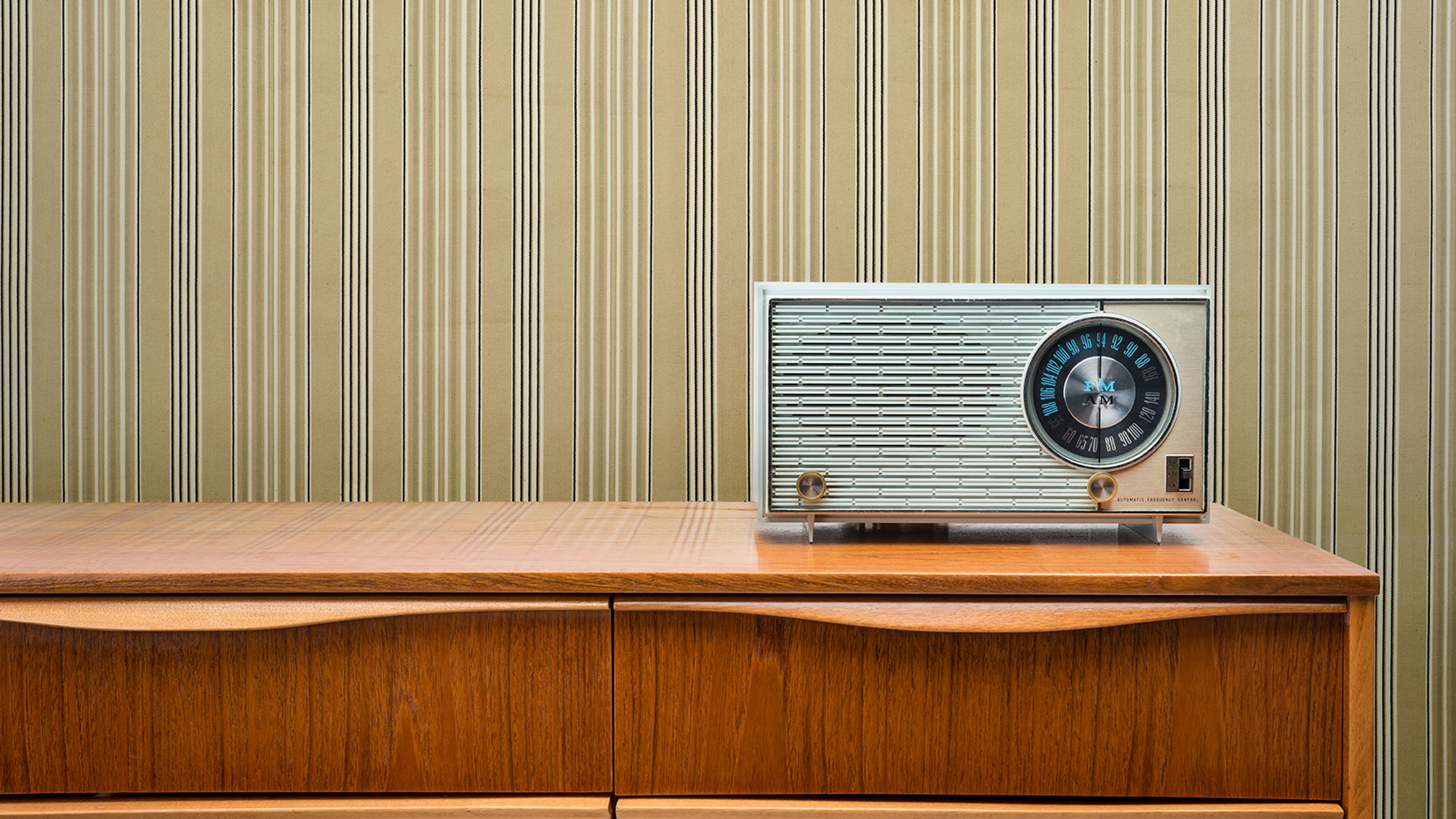 Historia de la radio Historia de la radio