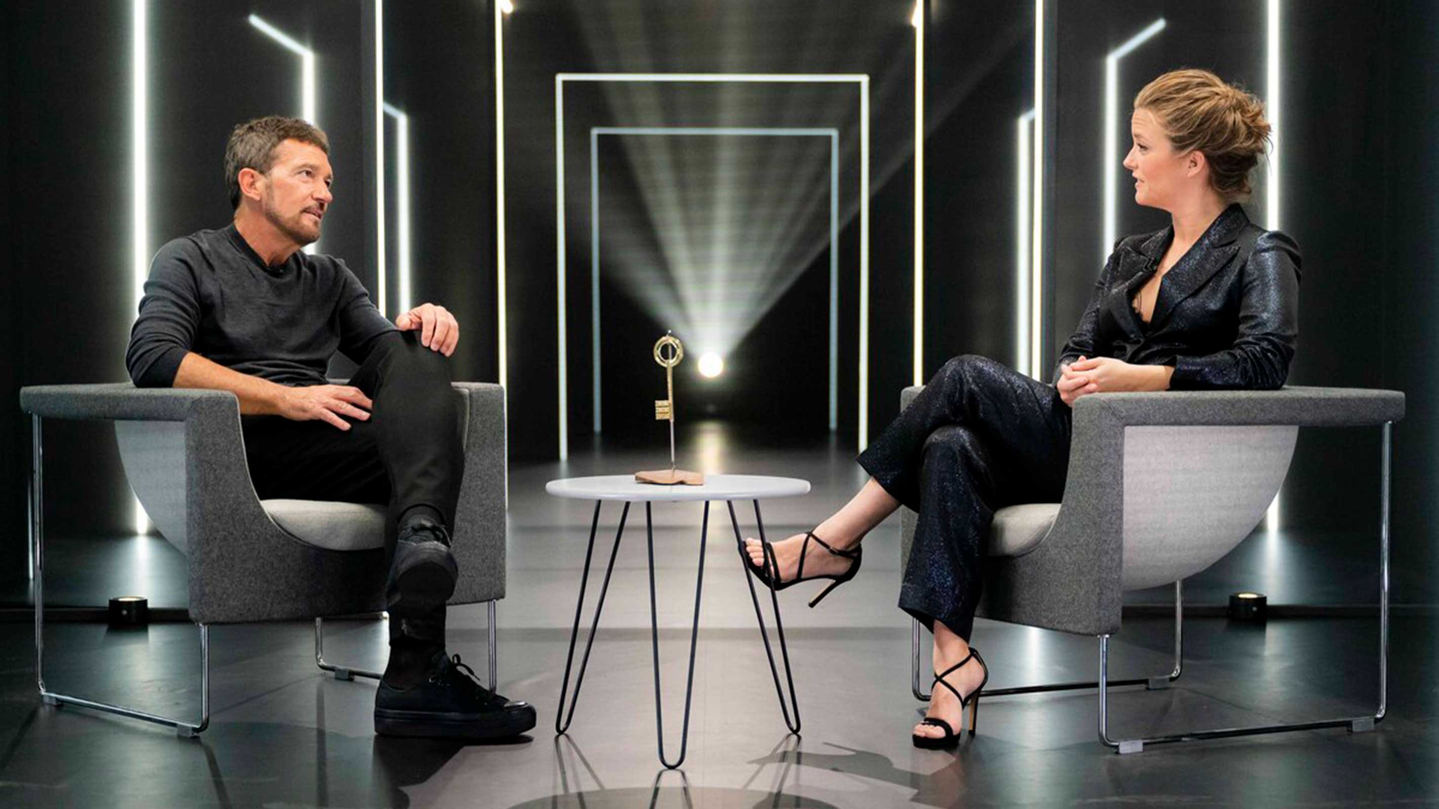 Programas de entrevistas Programas de entrevistas