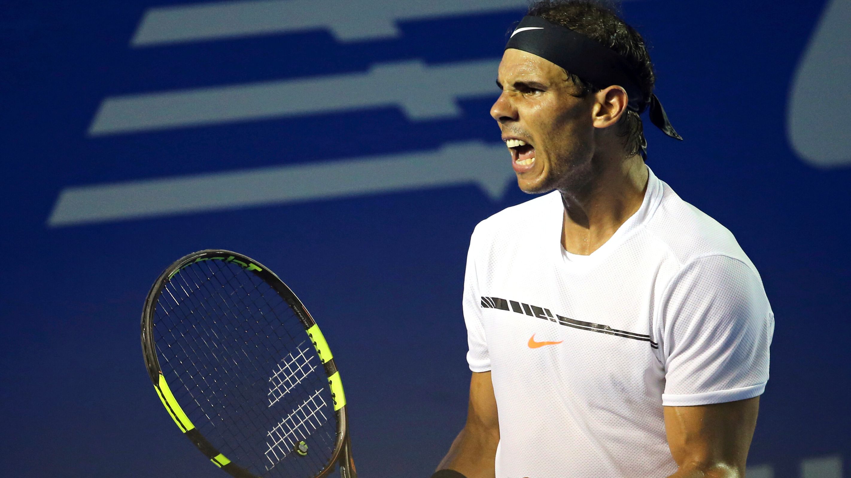 Rafa Nadal Rafa Nadal
