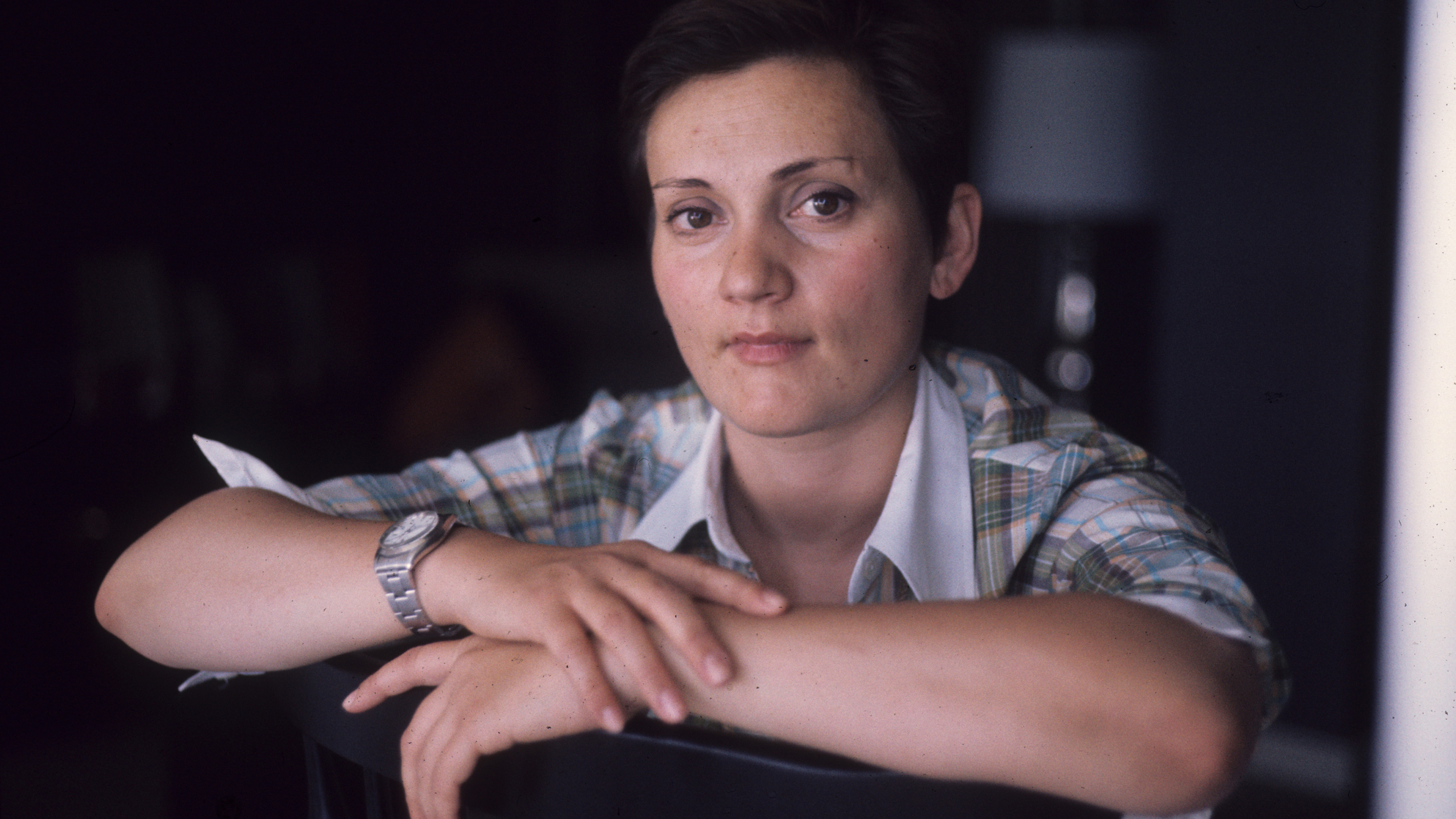 Pilar Miró Pilar Miró