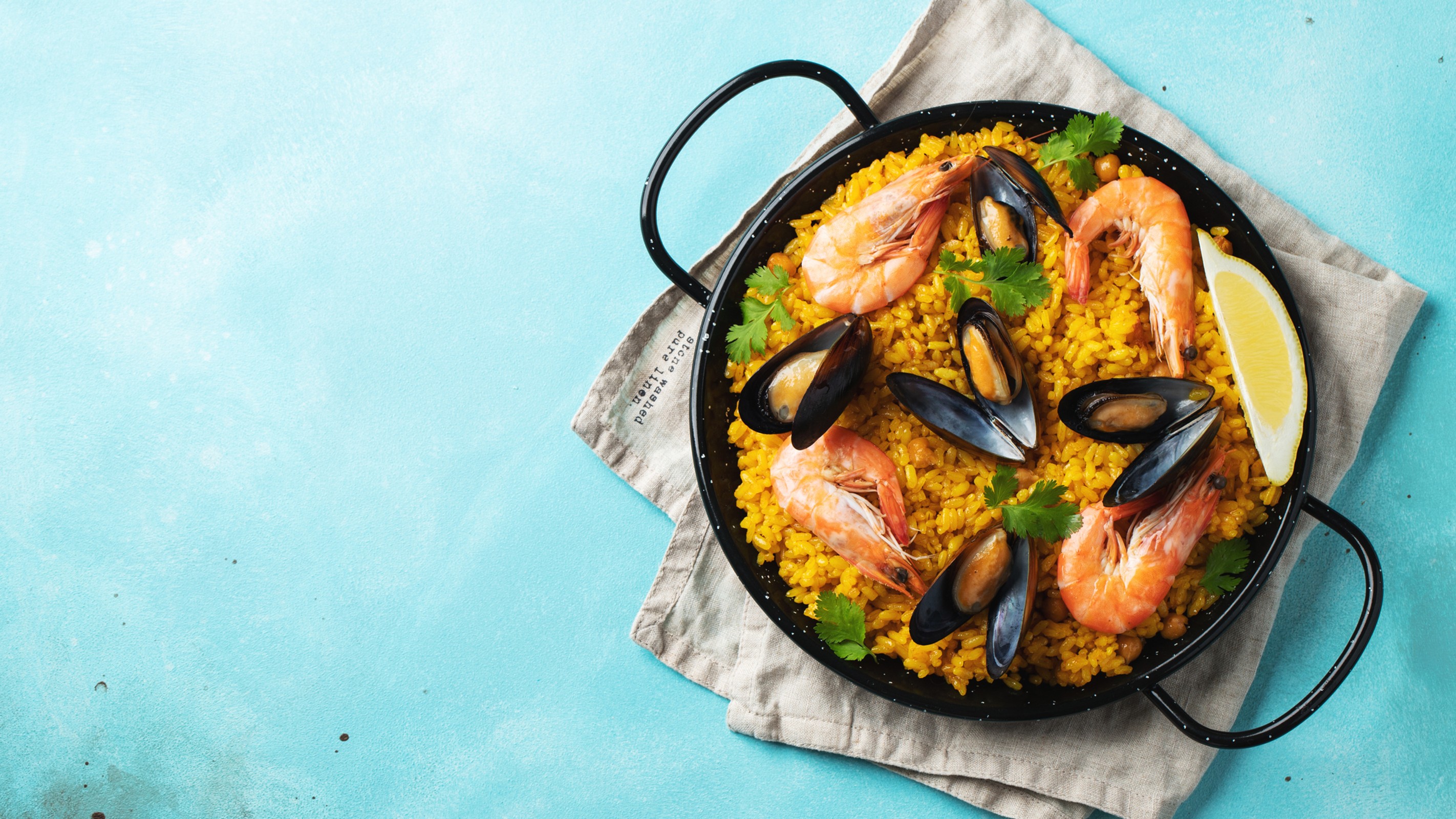 Play cocina > Día Mundial de la paella Play cocina > Día Mundial de la paella