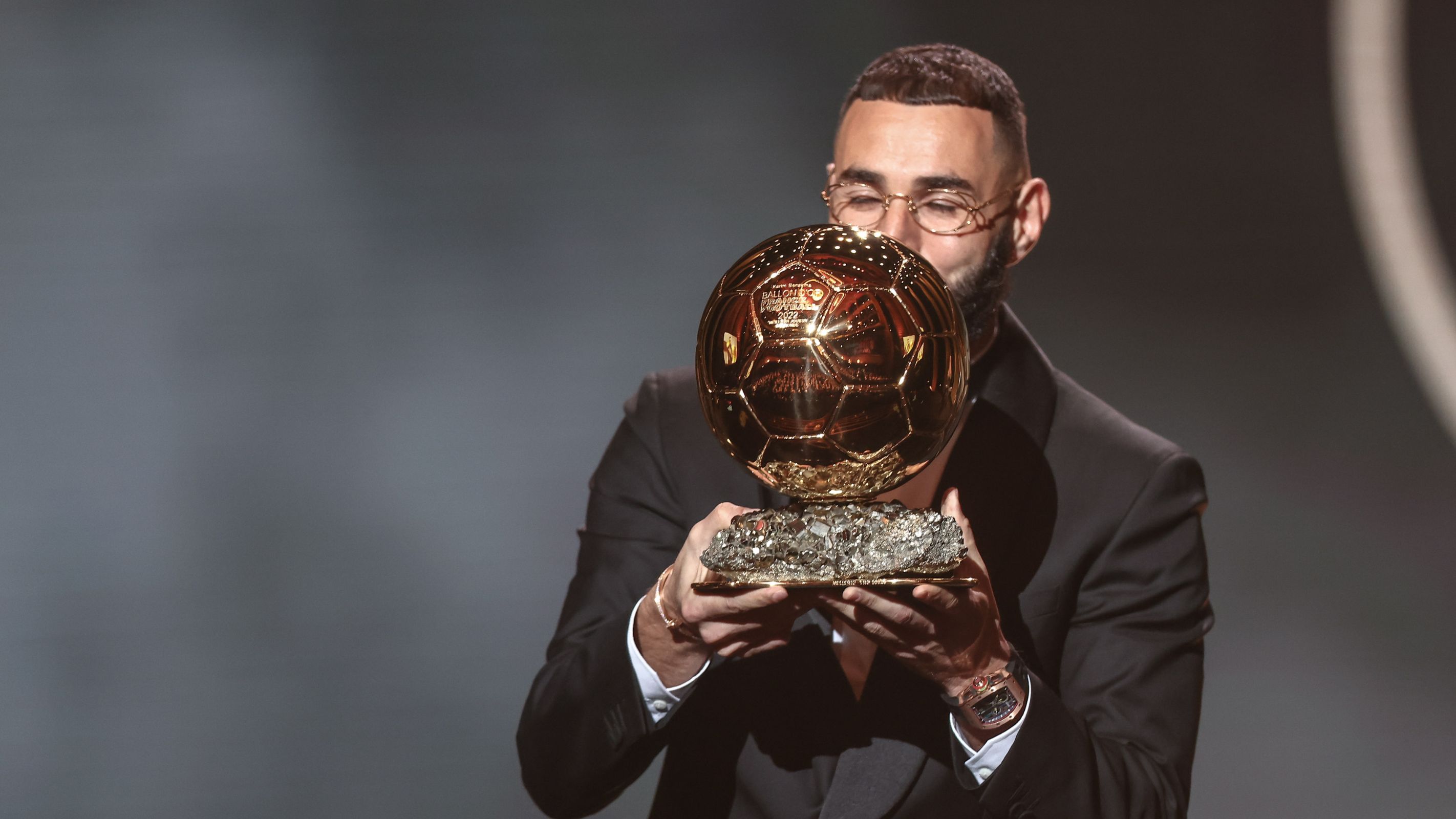 Karim Benzema Karim Benzema