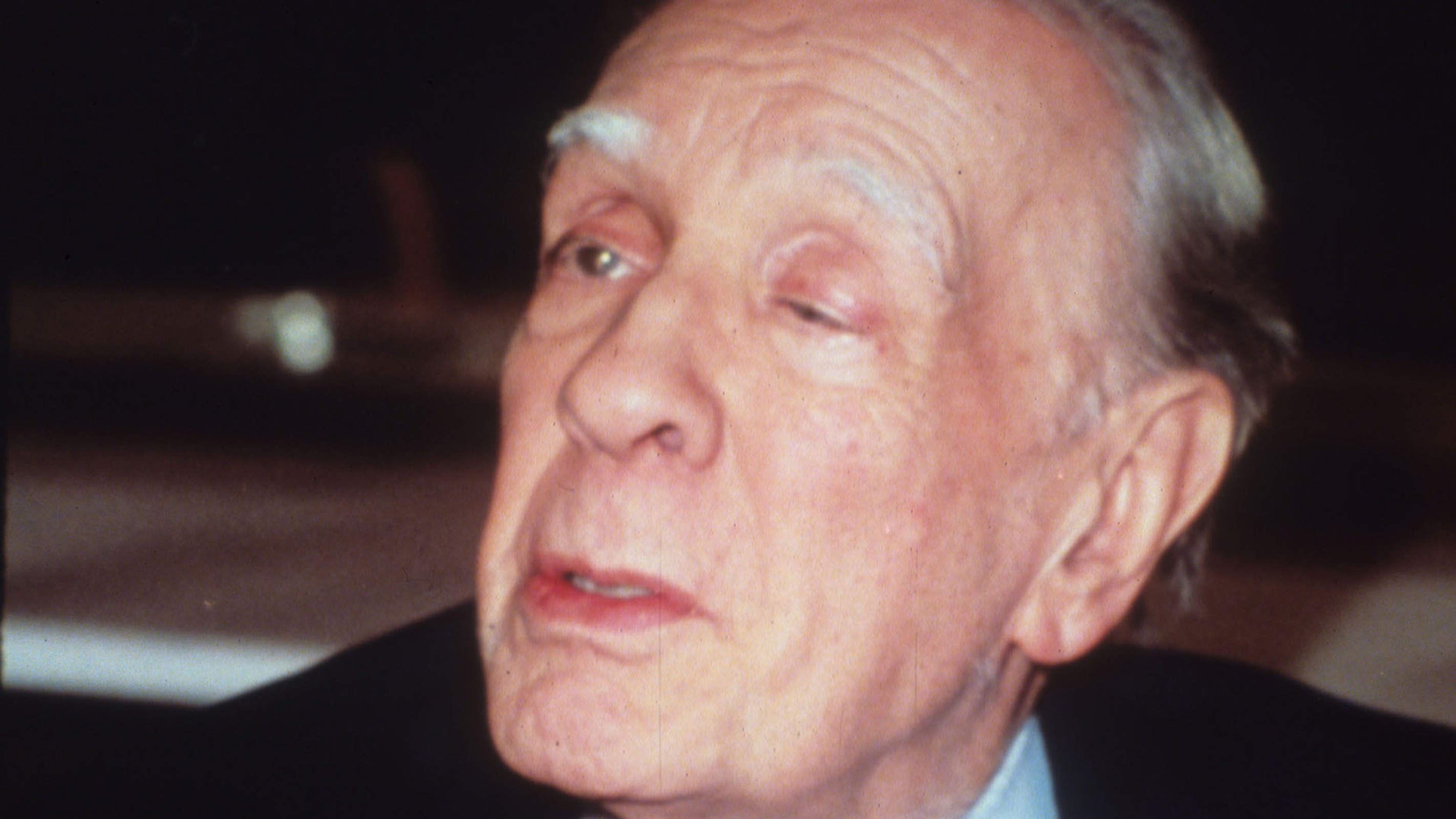 Play Archivo > Jorge Luis Borges Play Archivo > Jorge Luis Borges