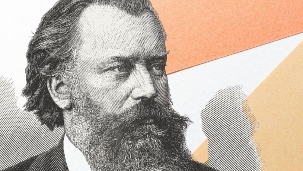 Johannes Brahms, en RNE Audio Johannes Brahms, en RNE Audio