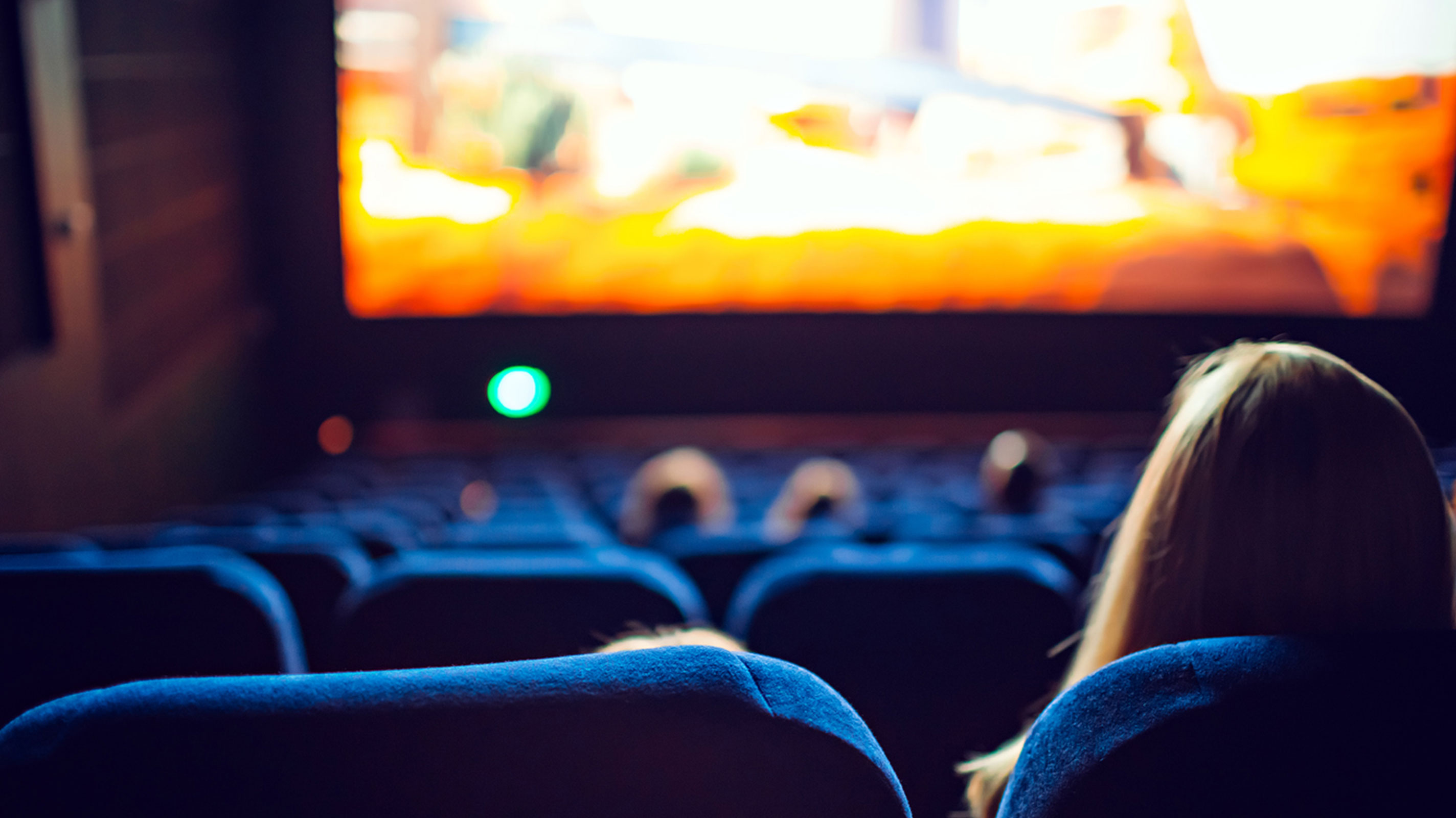 Próximamente en cines Próximamente en cines