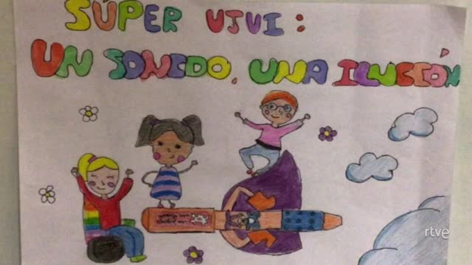 Colegio Internacional Alauda, 6 (Crdoba) - Un sonido, una ilusin