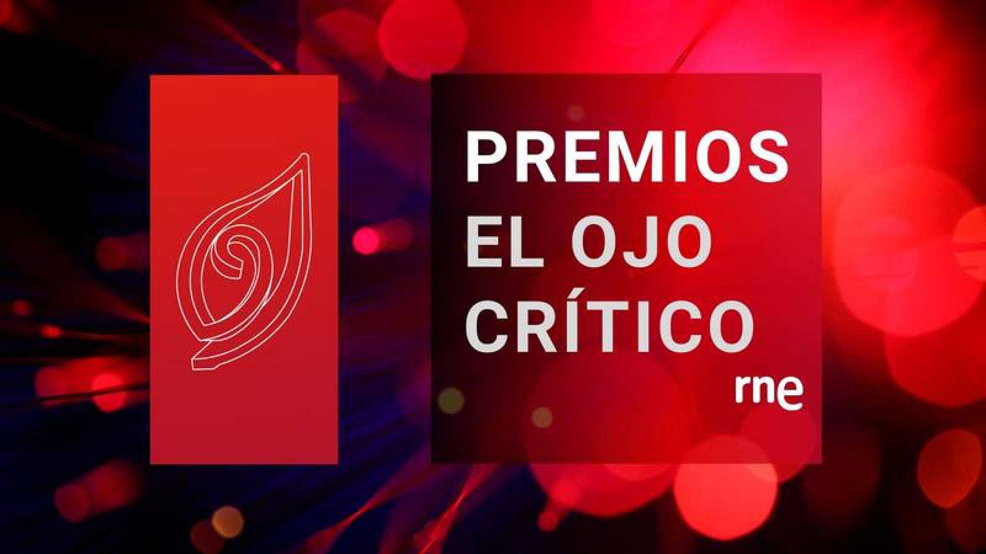 Premios El Ojo Crítico 2022 Premios El Ojo Crítico 2022