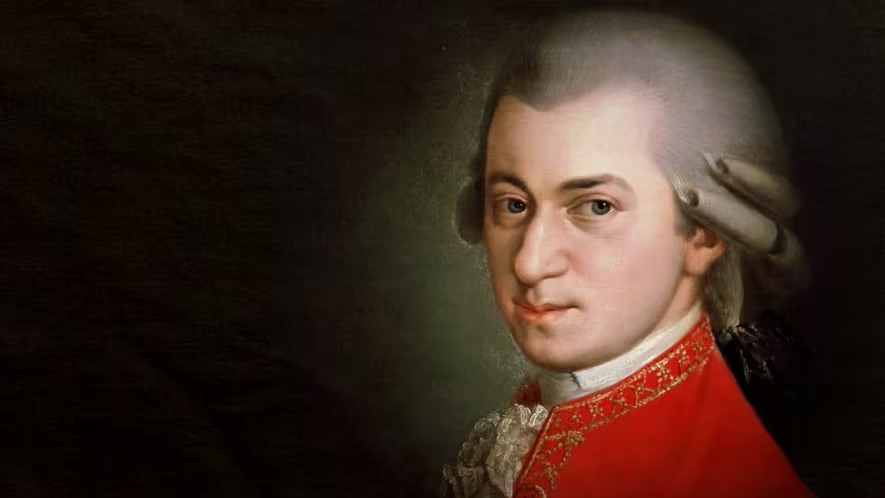 Amadeus Mozart Amadeus Mozart