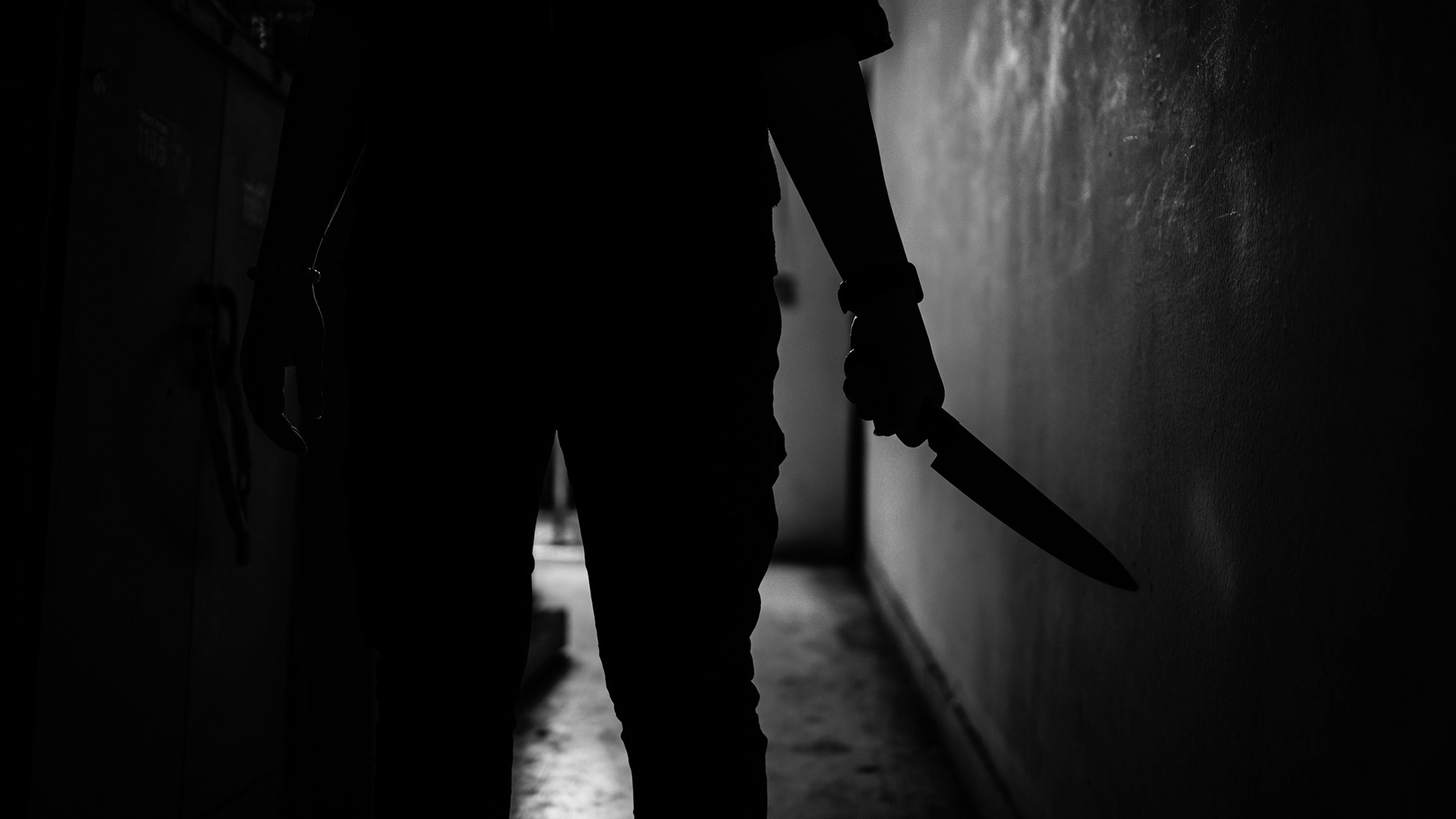 En la mente del asesino En la mente del asesino