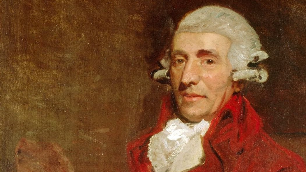 Franz Joseph Haydn Franz Joseph Haydn