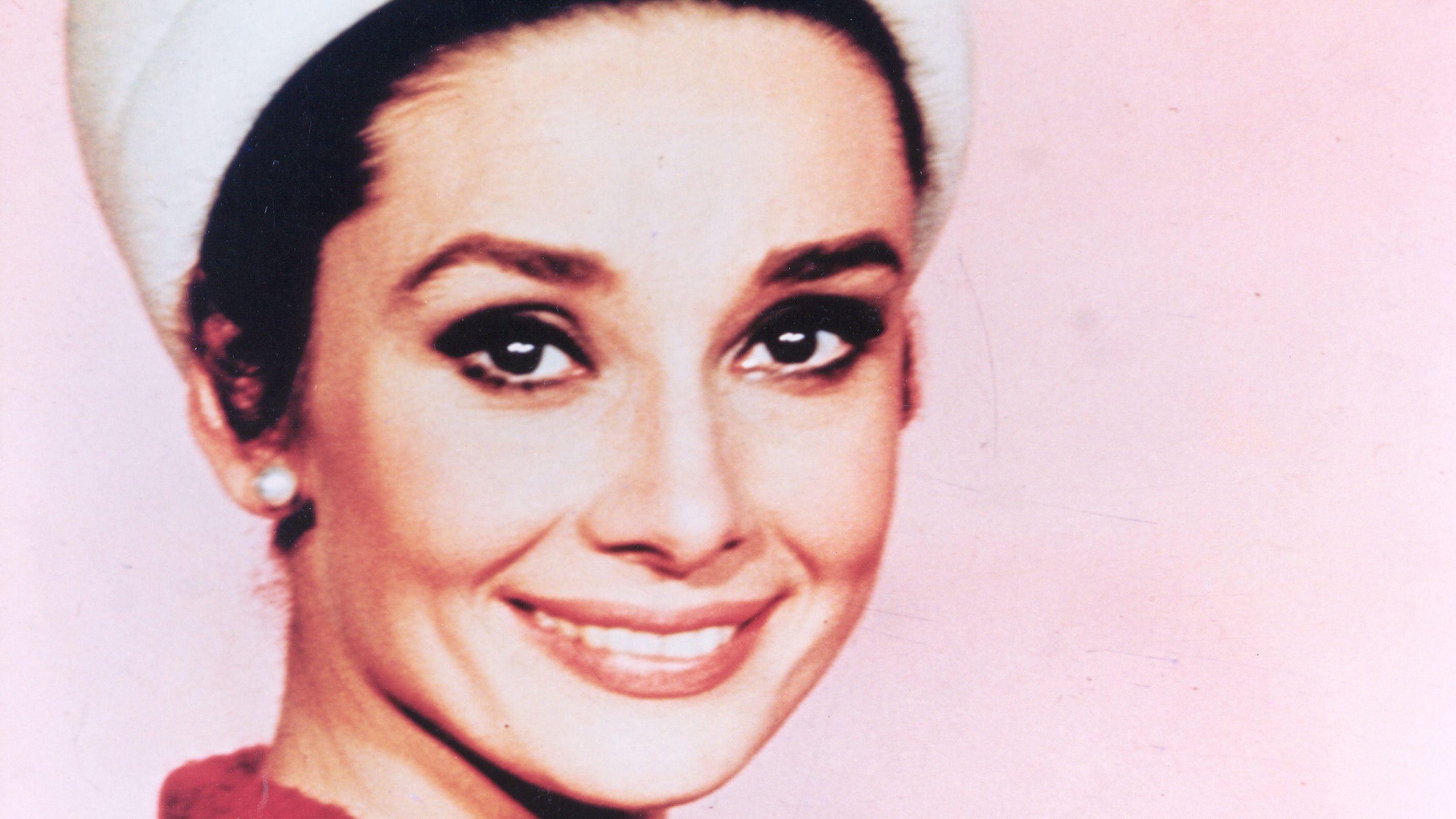 Audrey Hepburn Audrey Hepburn