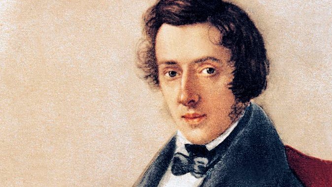 Frédéric Chopin Frédéric Chopin