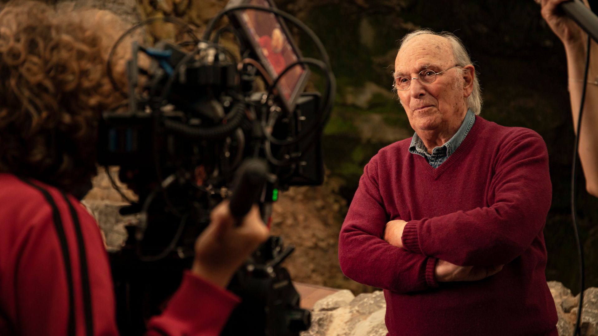 Adiós a Carlos Saura Adiós a Carlos Saura