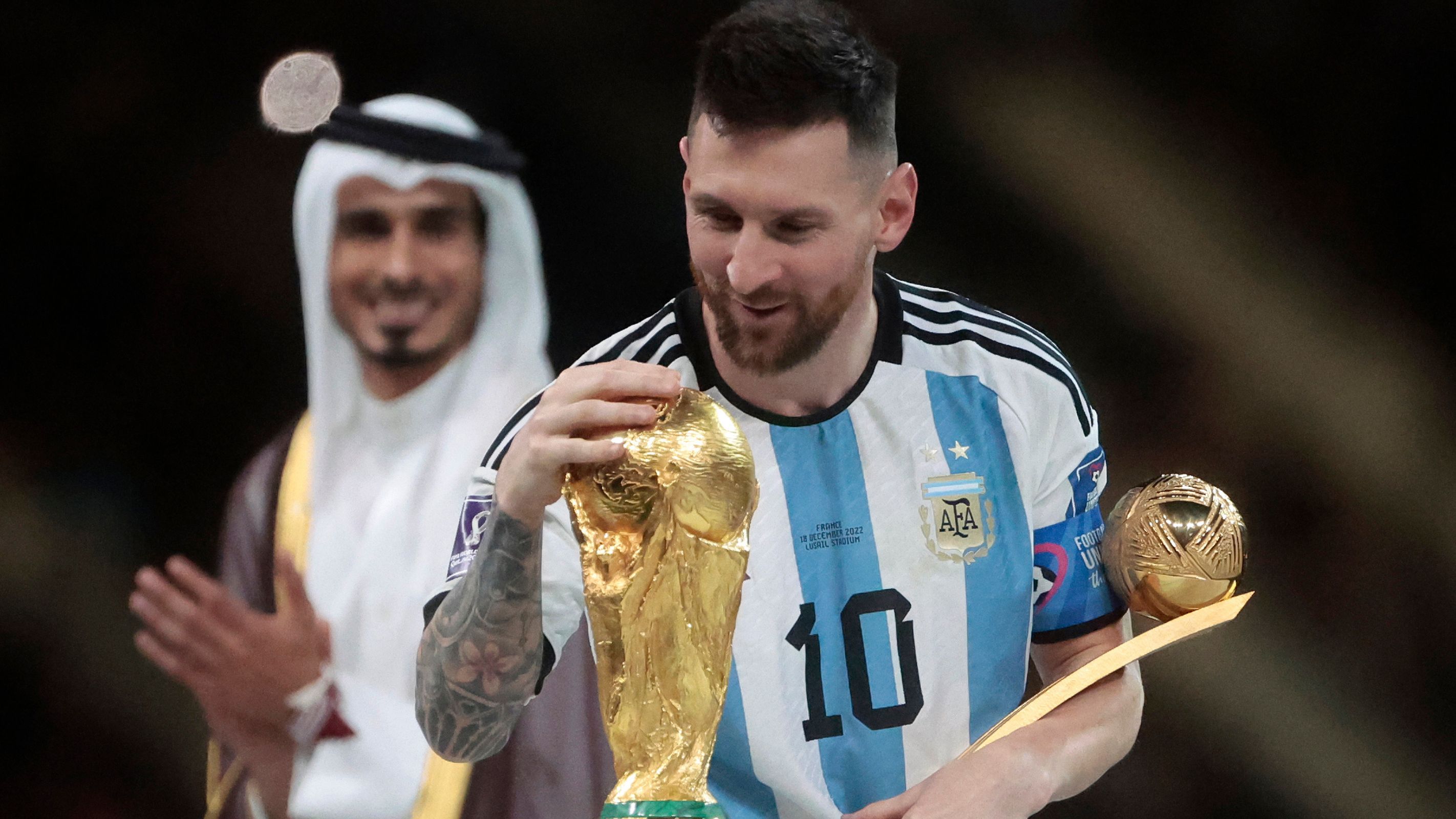 Leo Messi Leo Messi