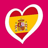 Equipo Eurovisión (Daniel Borrego Y Patri Campos)