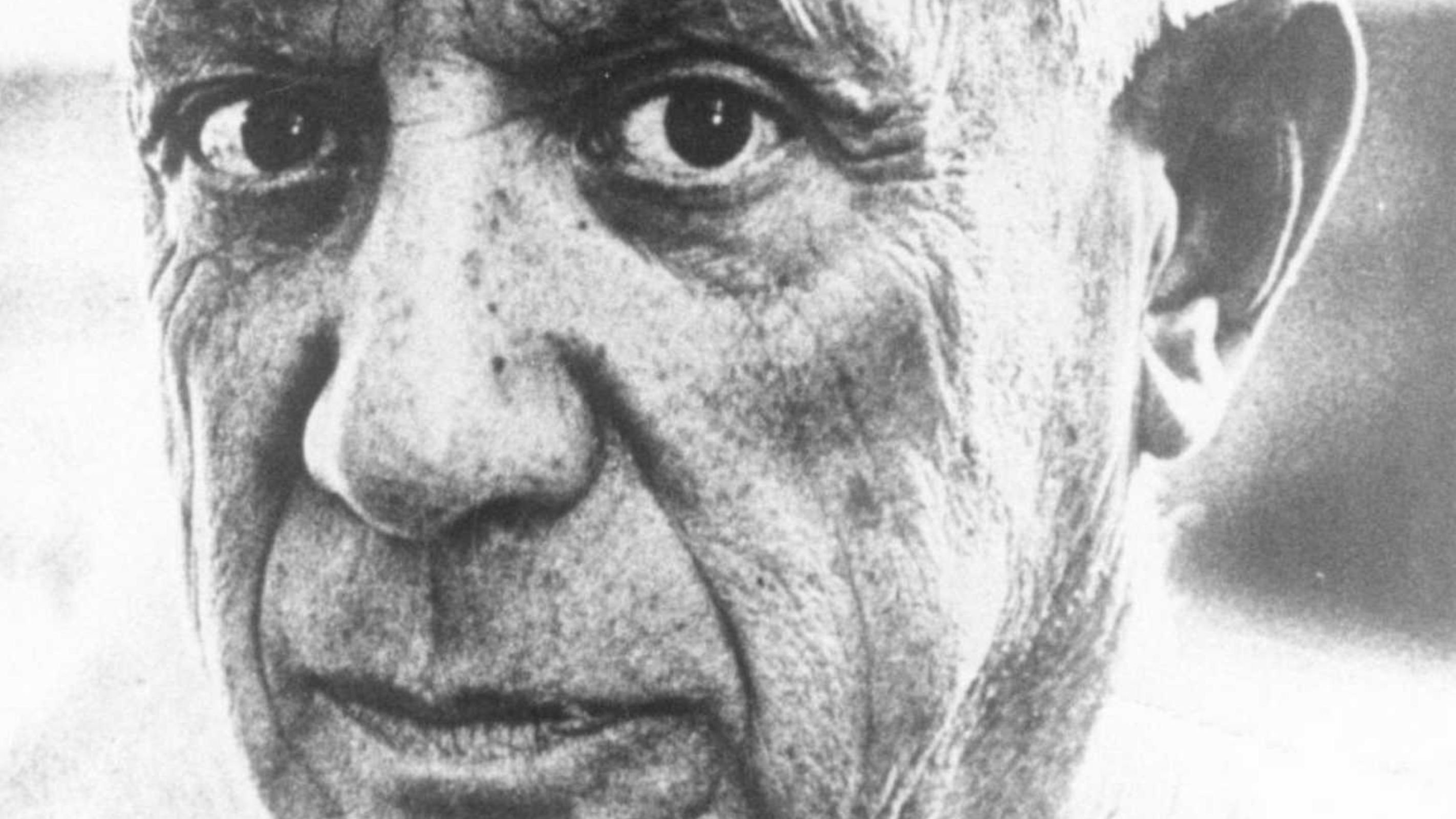 Pablo Picasso Pablo Picasso