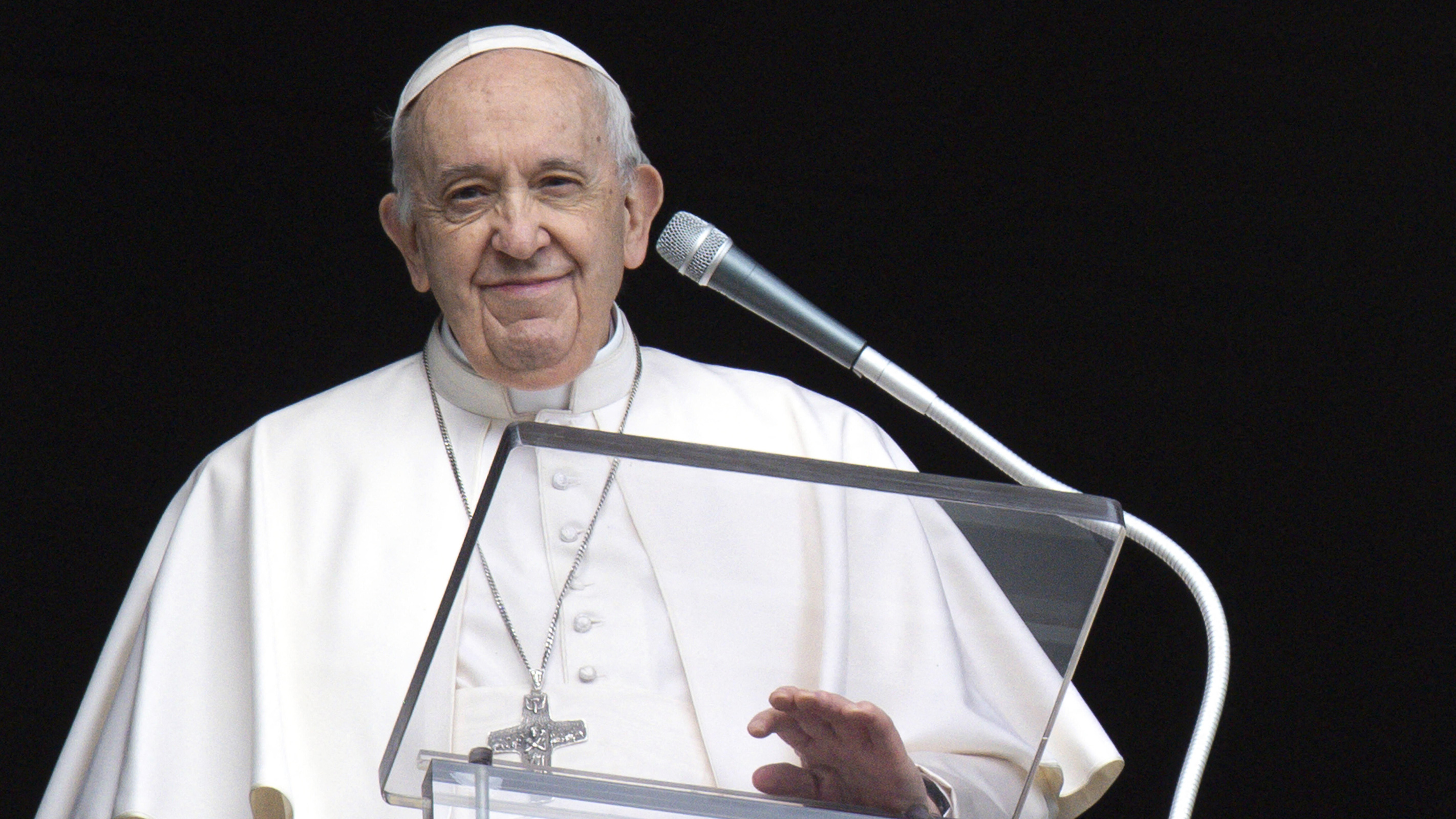 Papa Francisco Papa Francisco