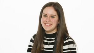 Nerea Olivares Paredes