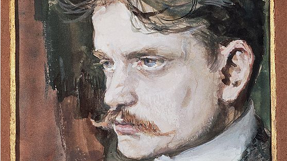 Jean Sibelius, en RNE Audio Jean Sibelius, en RNE Audio